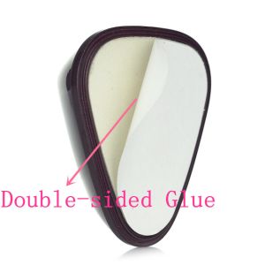 Triangular shape high quality wireless call bell restaurant