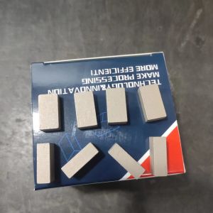 900mm Single Blade Segment Sandwich Diamond Segment for Cutting Tool in Vietnam