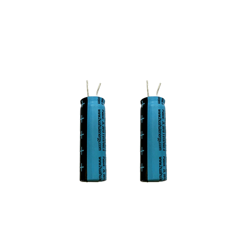 1450 3.7V 500mAh Rechargeable Lithium Battery 10C Fast Charging Li Ion Battery