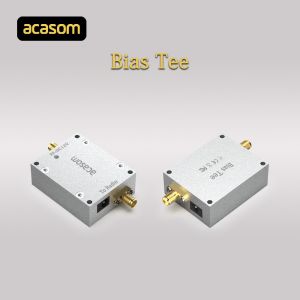 Bias Tee for WIFI ZIGBEE BLUETOOTH 2.4-2.5GHz and 5.15-5.85GHz Guaranteed