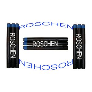 China Standard Split Spoon Sampler Soil Sampling Tools / Soil Testing Equipment on sale China Standard Split Spoon Sampler Soil Sampling Tools / Soil Testing Equipment on sale