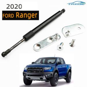  2009-17 Ford 2020 Ranger Car Gas Struts Stainless Steel Liftgate Lift Support Manufactures