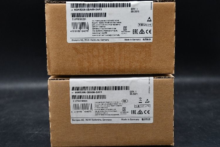 Siemens Cable for use with C-bus, SIMATIC S7-400 Series, S7-400