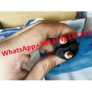 F00RJ02130 DSLA128P1510 Common Rail Injector PC200-8 0445120231