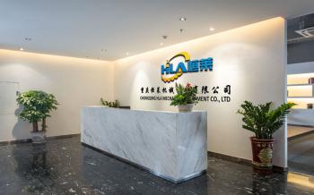Chongqing HLA Mechanical Equipment Co., Ltd.