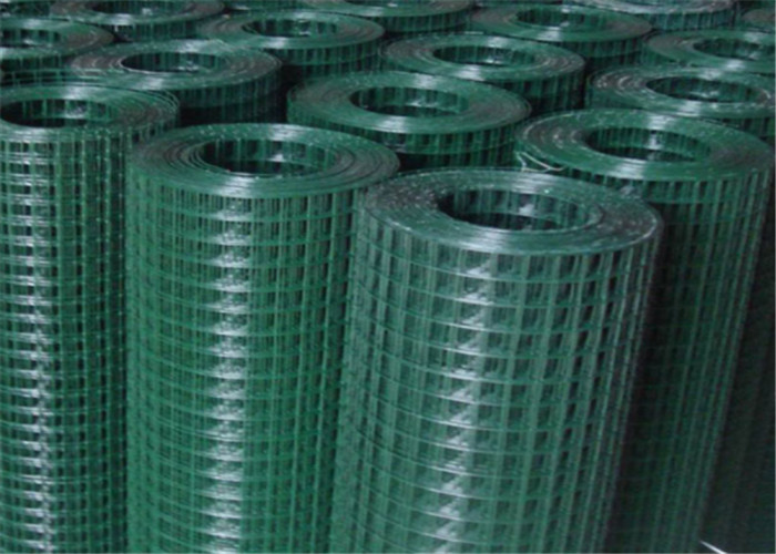 welded wire mesh
