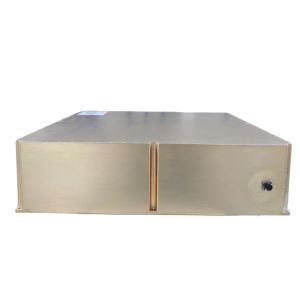 High Power Linear Amplifier Module Device 500-2700MHz L Band RF Power Amplifier