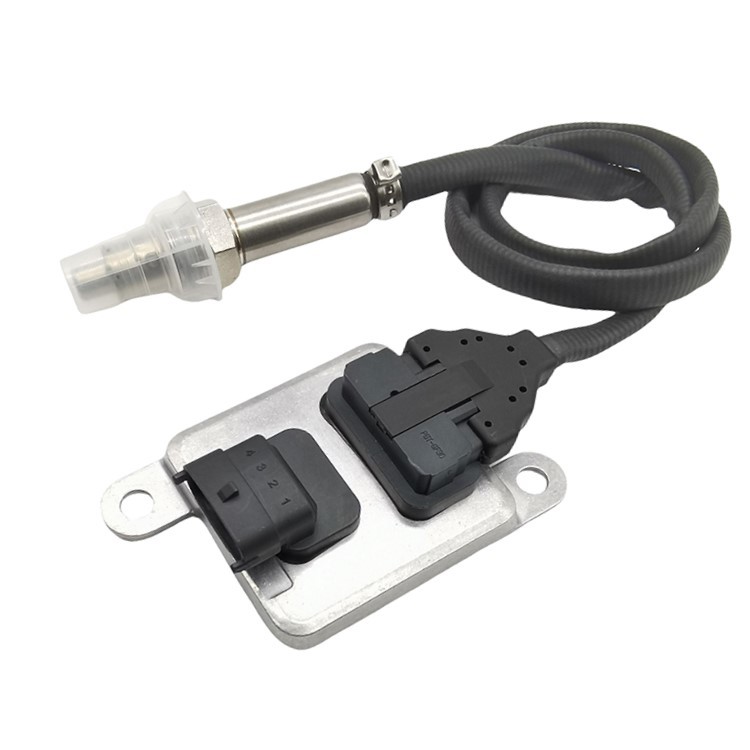 24V Euro Truck Nitrogen Oxide Nox Sensor OEM 22014032 5WK96643E