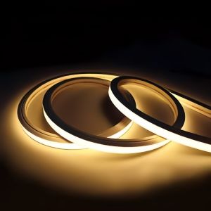 Customizable Energy Saving Top Bend LED Neon Strip with OEM/ODM Services and