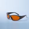 Buy cheap Nd YAG KTP Laser Protective Glasses Tattoo Removal 532nm 1064nm from wholesalers