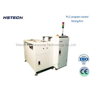 SMT Production Line Good / No-good board Separating Magazine NG OK PCB Unloader