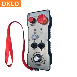 Remote Control For Stone Cutting Machine