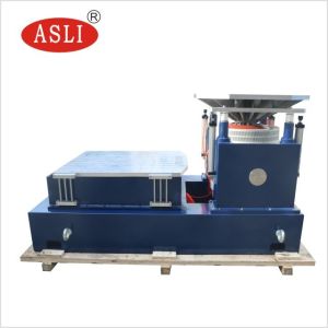 Vibration Shaker Table Machine , Electrodynamic Shaker Vibration Instrument