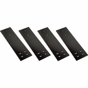  Granite Counter-top Supporting Fixed Bracket 300 Pound Load Capacity Machining Process Manufactures