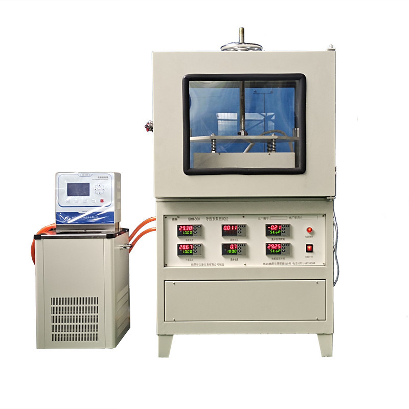  LRH Series ISO 8302 Multifunctional Fast Thermal Conductivity Tester Manufactures