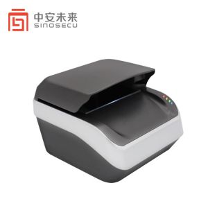 SDK-Enabled Automated Access Control Full Page 3D Scanner and OCR ID Scanner