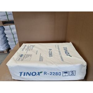 Tinox R-2280 Titanium Dioxide Rutile Pigment for Plastics