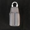 Buy cheap FAMA single wine bottle EVA Carrying Case excellent gift from wholesalers