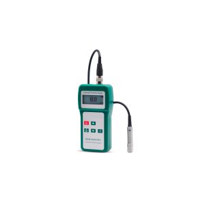  Measuring Range 25-2000 Um ABS Coating Thickness Meter for Non-Destructive Testing Manufactures