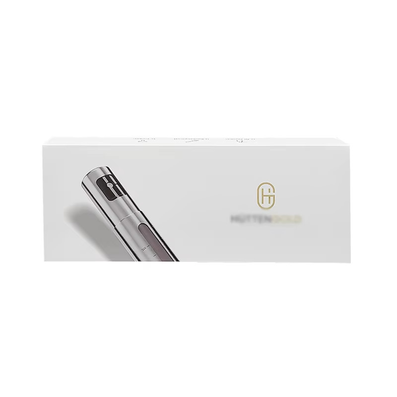Custom Luxury Magnetic Box Flip Cardboard White Paper Magnetic Packaging Gift Box With Magnetic Closure