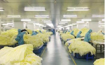 Hubei Haixin Protective Products Group Co., Ltd.