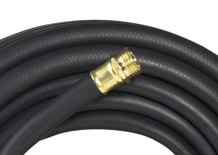 Original Factory Customized Flexible Lightduty 75FT 3/8'' Irrigation Water Garden Hose Assembly