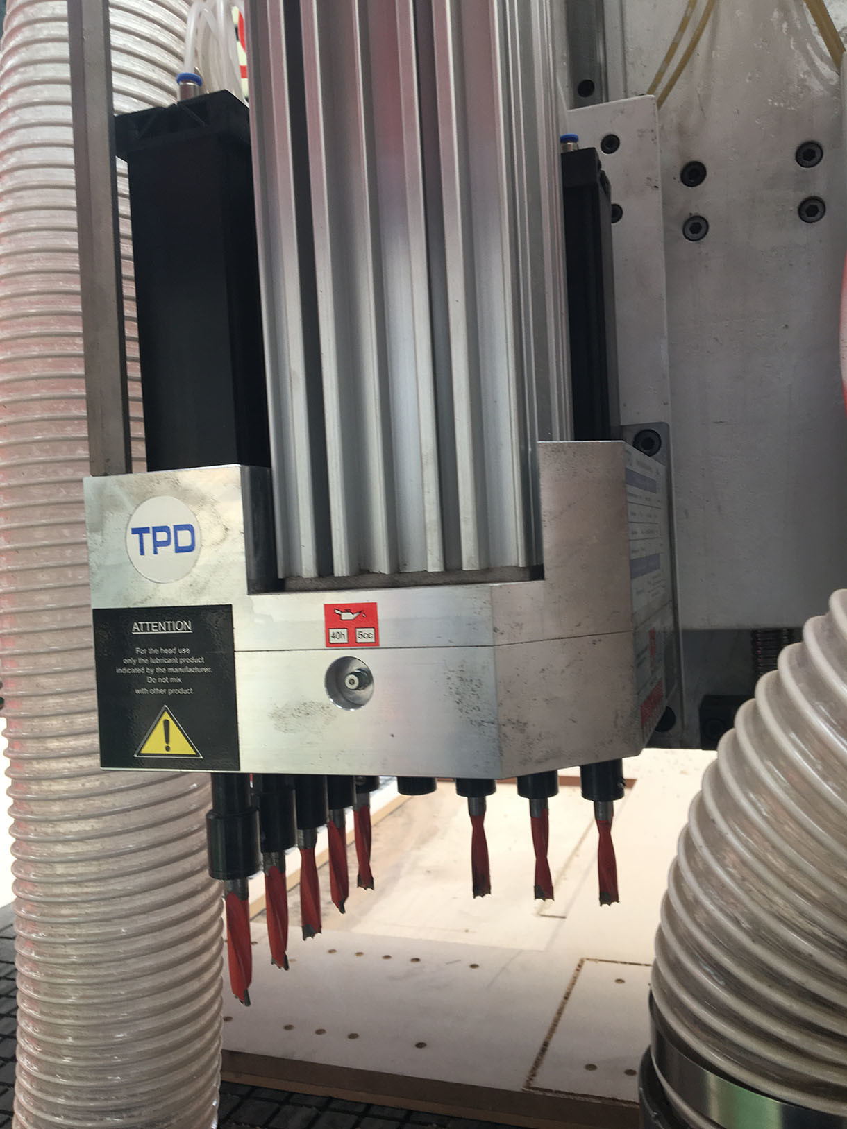 1325 cnc machine