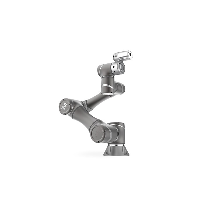 TM5-700 Collaborative Flexible Robot Arm 6KG Payload Manipulator For Mini Robot