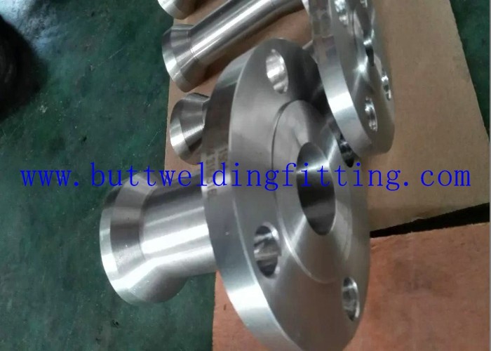 Duplex Stainless Steel Flanges ASTM A182 F55 Blind Welding Neck Slip On Threaded