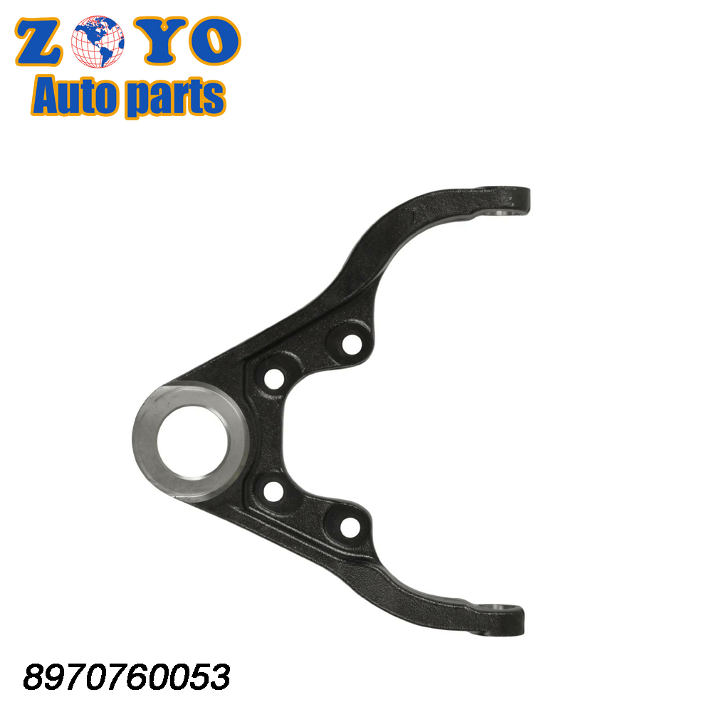 Front Suspension Control Arms for Toyota Corolla 8970760053 Enhanced Performance