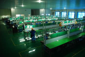 Shaanxi Shinhom Enterprise Co.,Ltd