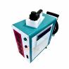 Buy cheap Handheld Laser Cleaning Rust Machine Stainless Steel Laser Rust Remover from wholesalers