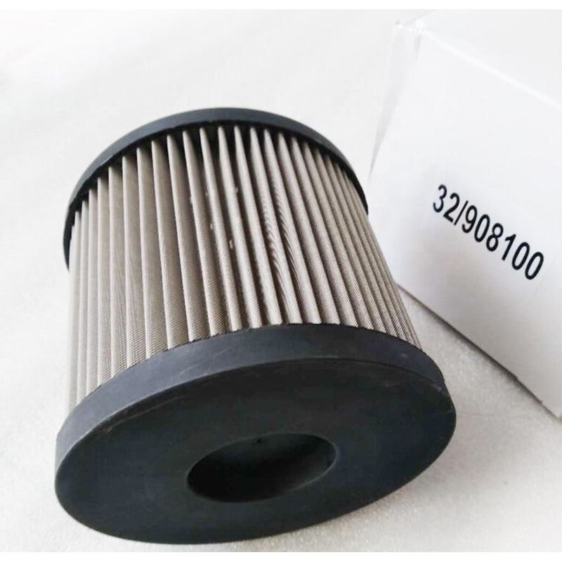 32908100 Hot Selling Hydraulic Oil Filter 333C6860 333-C6860 32/908100 333C686 for Excavator Equipment