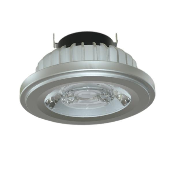 Teco Ra90 AR111 LED Spotlight Bulbs 4000K 16W 36 Degree Beam Angle Led Lamp