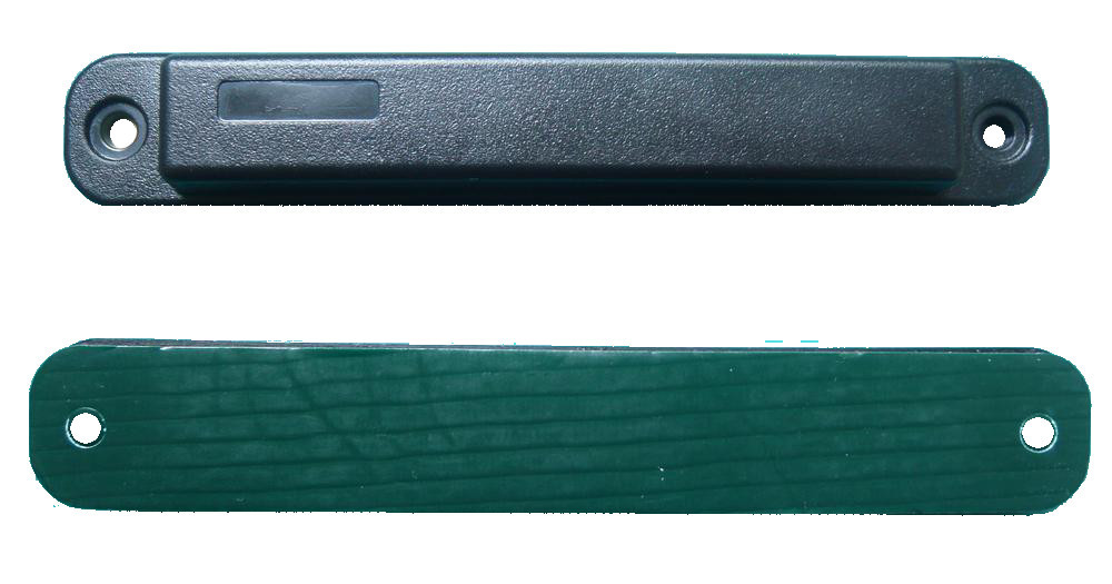 860-960Mhz Anti Metal Uhf Passive Rfid Tags For Pallets Containers