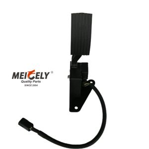China DZ93189570083 Electronic Accelerator Pedal For Shacman Delong on sale
