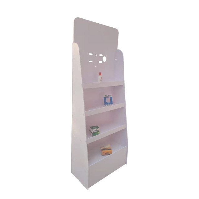 Pvc Foam Rack Board Acrylic Jewellery Display Stands Sheet Sunglasses Store Showy Beauty