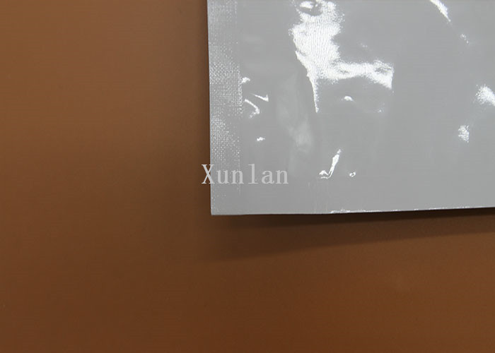 Antistatic Aluminum Foil Bags , Laminated Foil Pouches For Electronic