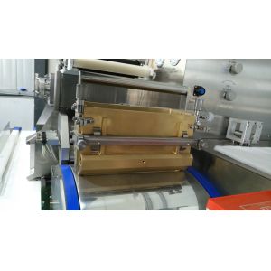 7 Inch Softgel Encapsulation Machine With Servo Control