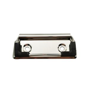 Iron Clipboard Clips Various Sizes Notepad Clips Lacquered Colored