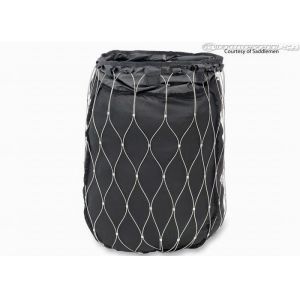 High Durability Rucksack Security Net , Backpack Lock Mesh For Protect Stolen