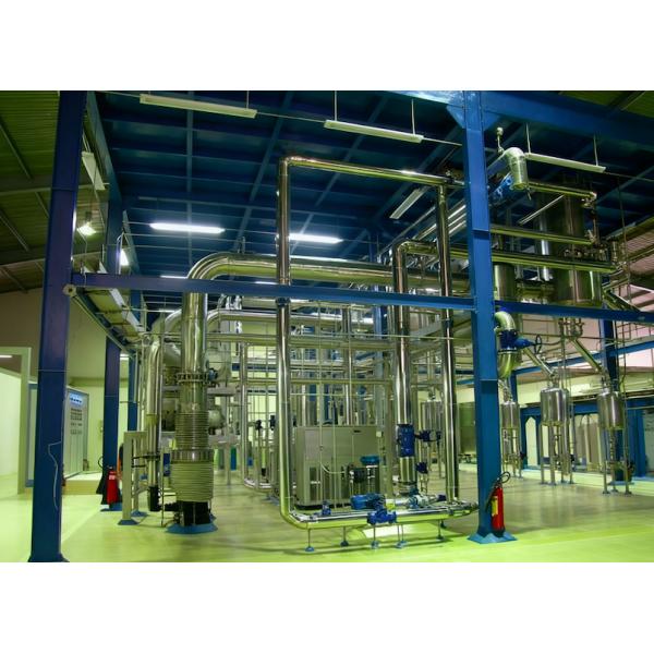 Quality Advanced 6.Refinery Process Equipment for Customized Turnkey Projects for sale