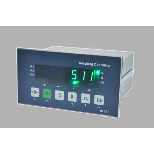 ID511 Process Digital Weighing Controller High Precision Batching Solution