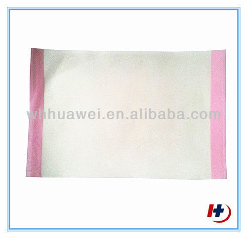 types of adhesive iodine incision film