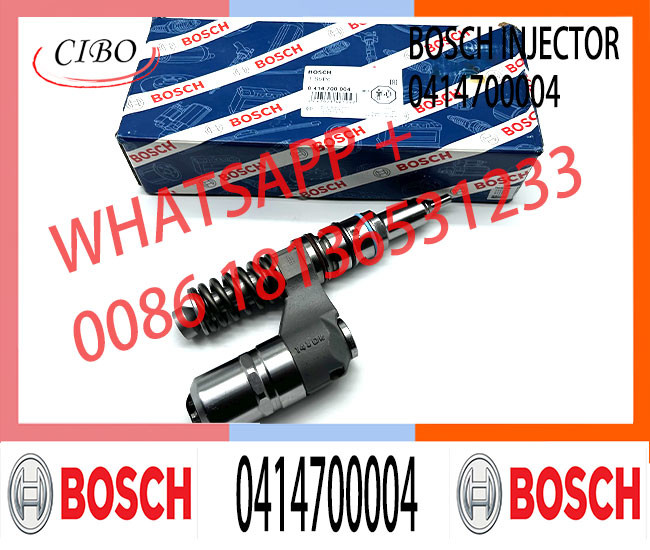 Diesel Fuel Engine Unit Pump Nozzle Injector 0414700003 0414700004 0414700005 0414700006 0414700010 0414700007 041470000