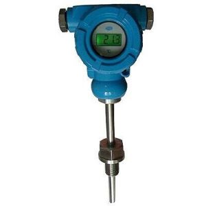  digital temperature transducer with display SBW-01 Manufactures