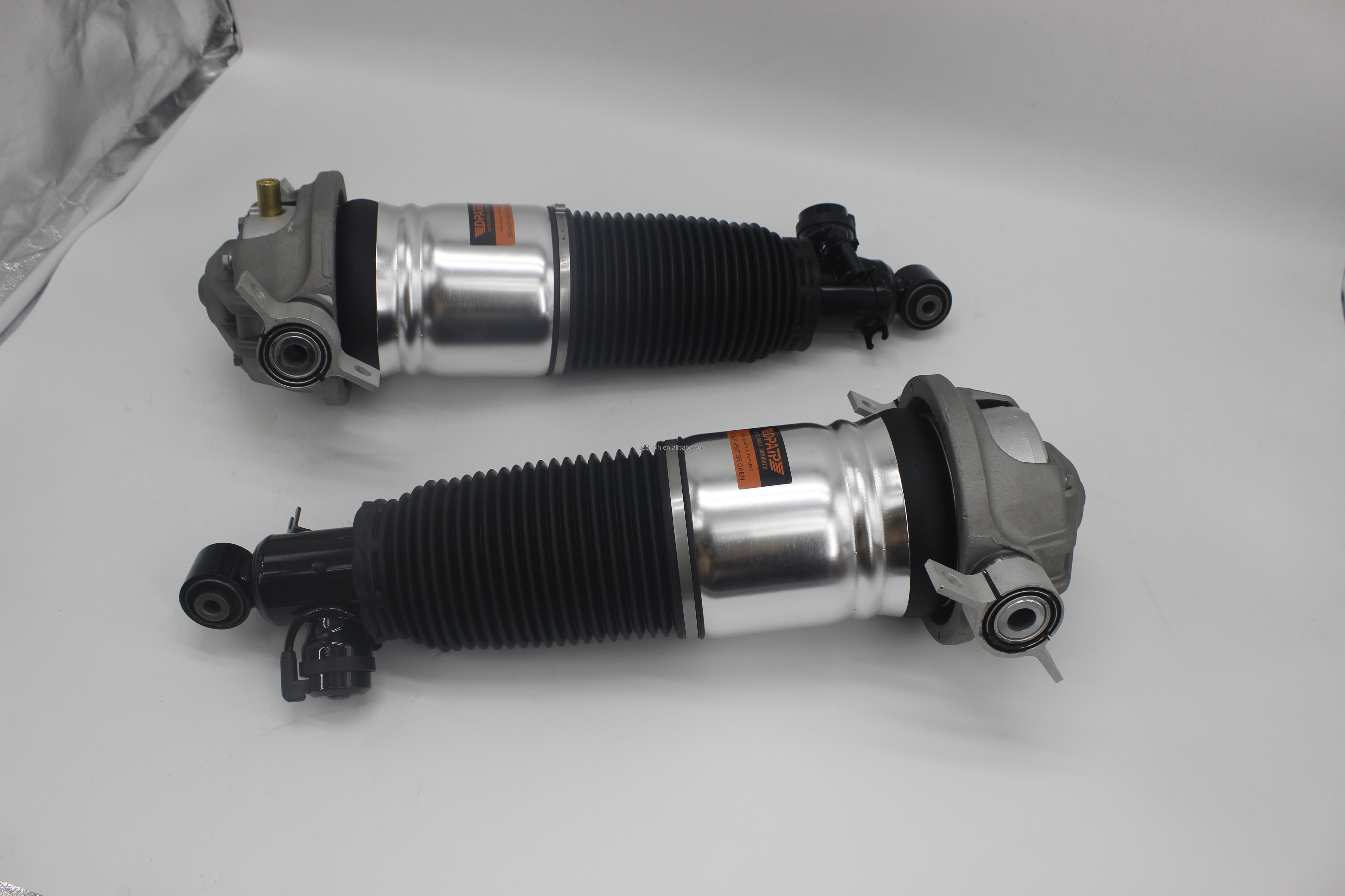 Top Performance Air Suspension Shock Absorber for Porsche Cayenne Audi Q7 Volkswagen