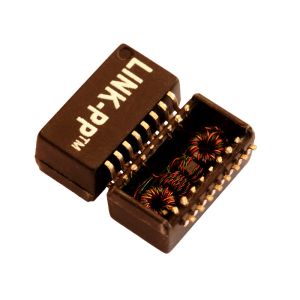  TG110-S050N2RL 10/100 PC Card Network Lan Transformer TG110-S050N2 Manufactures