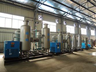 Jiangsu Tongyue Gas System Co.,Ltd