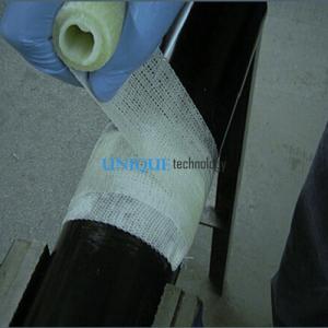 China Fiberglass Gasket Tape Manufacturers Leak Sealing Tape PVC Pipe Wrapping Tape on sale